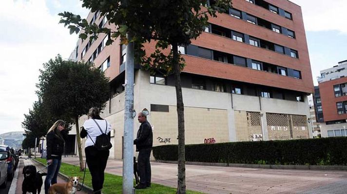 Telediario 1 - Telediario 1 en 4' - 10/11/12