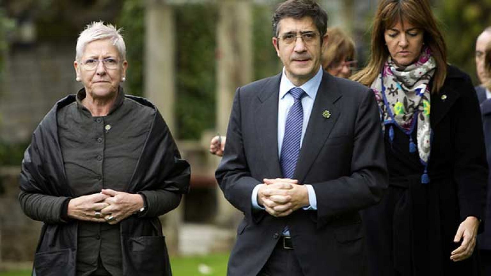 Día de la Memoria de las víctimas del terrorismo