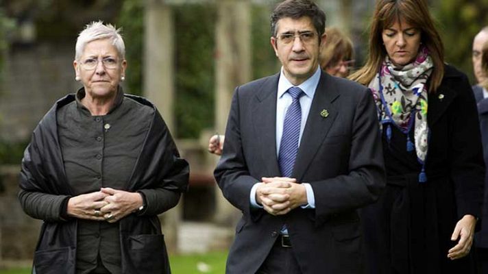 Telediario 1 - Día de la Memoria