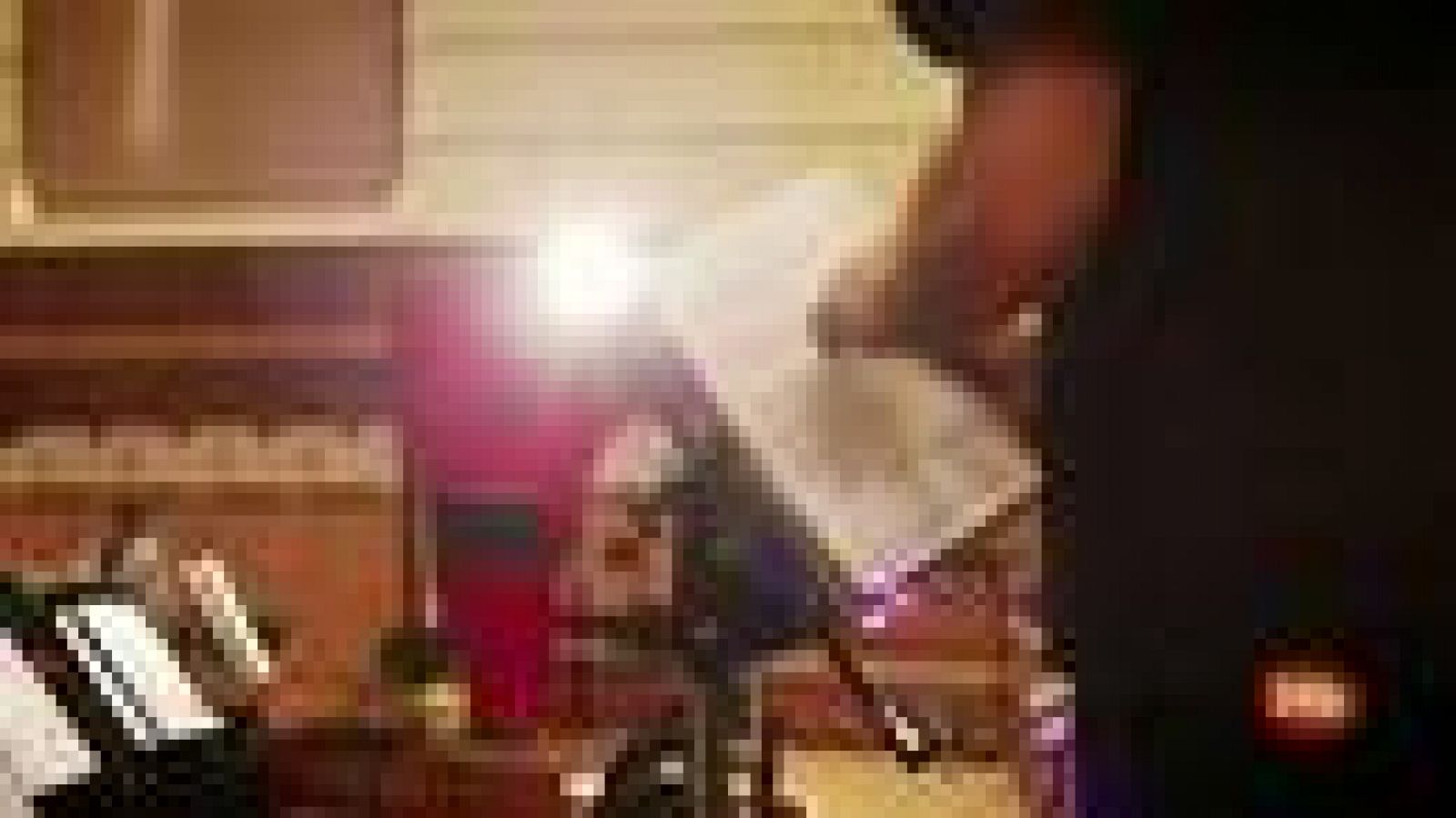 La Orquesta Filarmónica de Bruselas cambia las partituras por tabletas