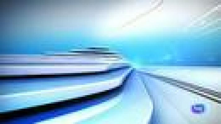 Telediario 1 - Telediario 2 en 4' -10/11/12