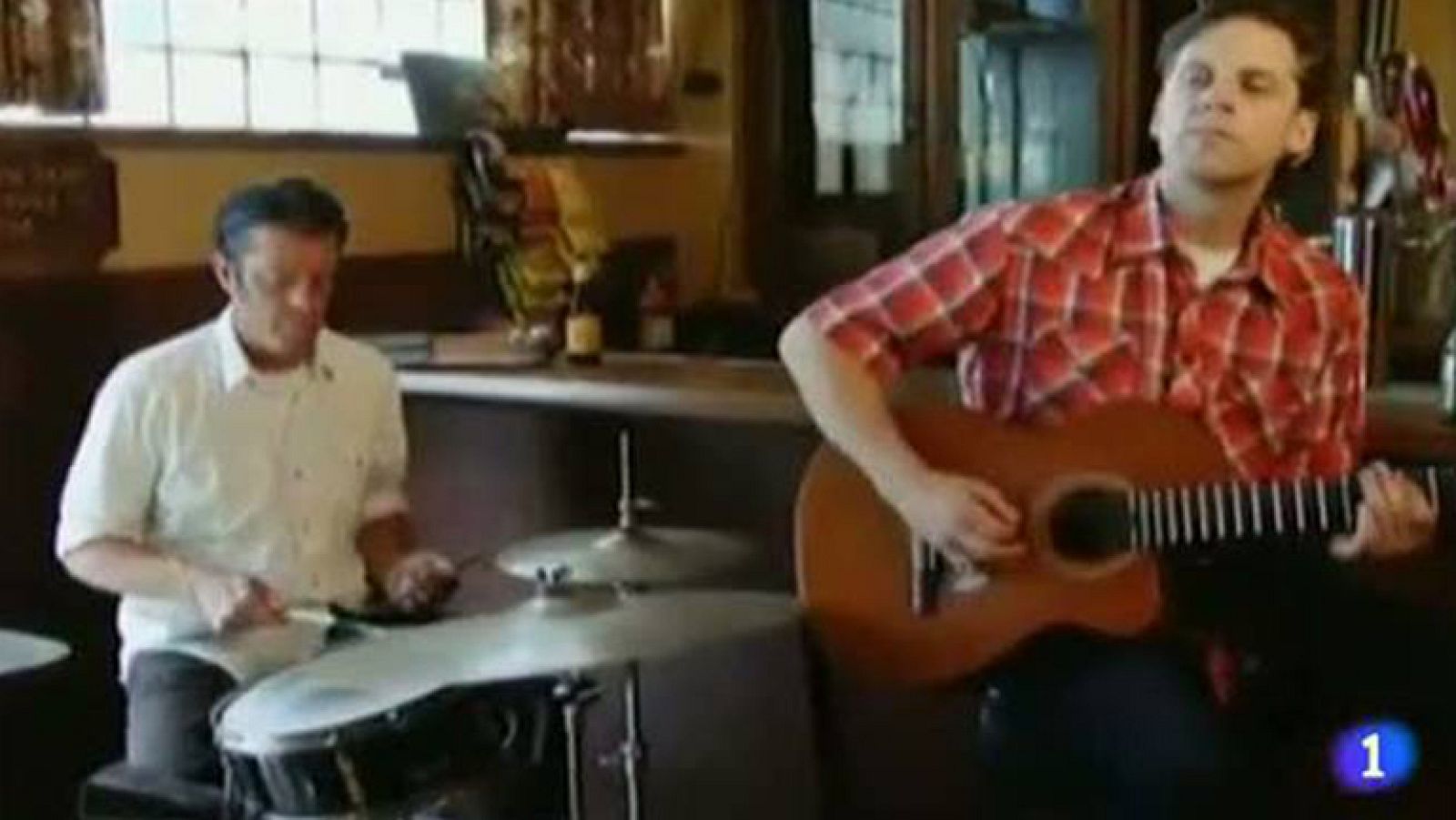 Caléxico está de gira en España