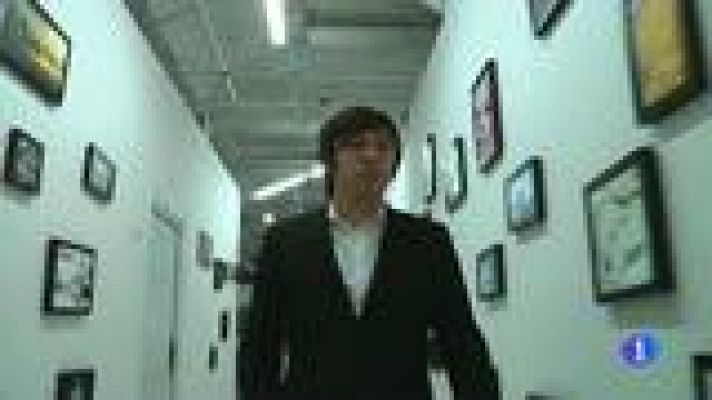 Informe Semanal - La China del cambio