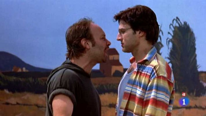 Versión española - Horas de luz