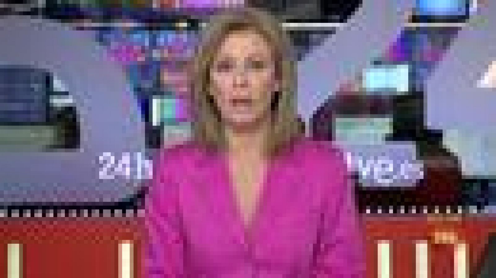 Al menos 25 muertos en las últimas 24 horas por una ola de asesinatos en Karachi - Informativo 24h | Ver