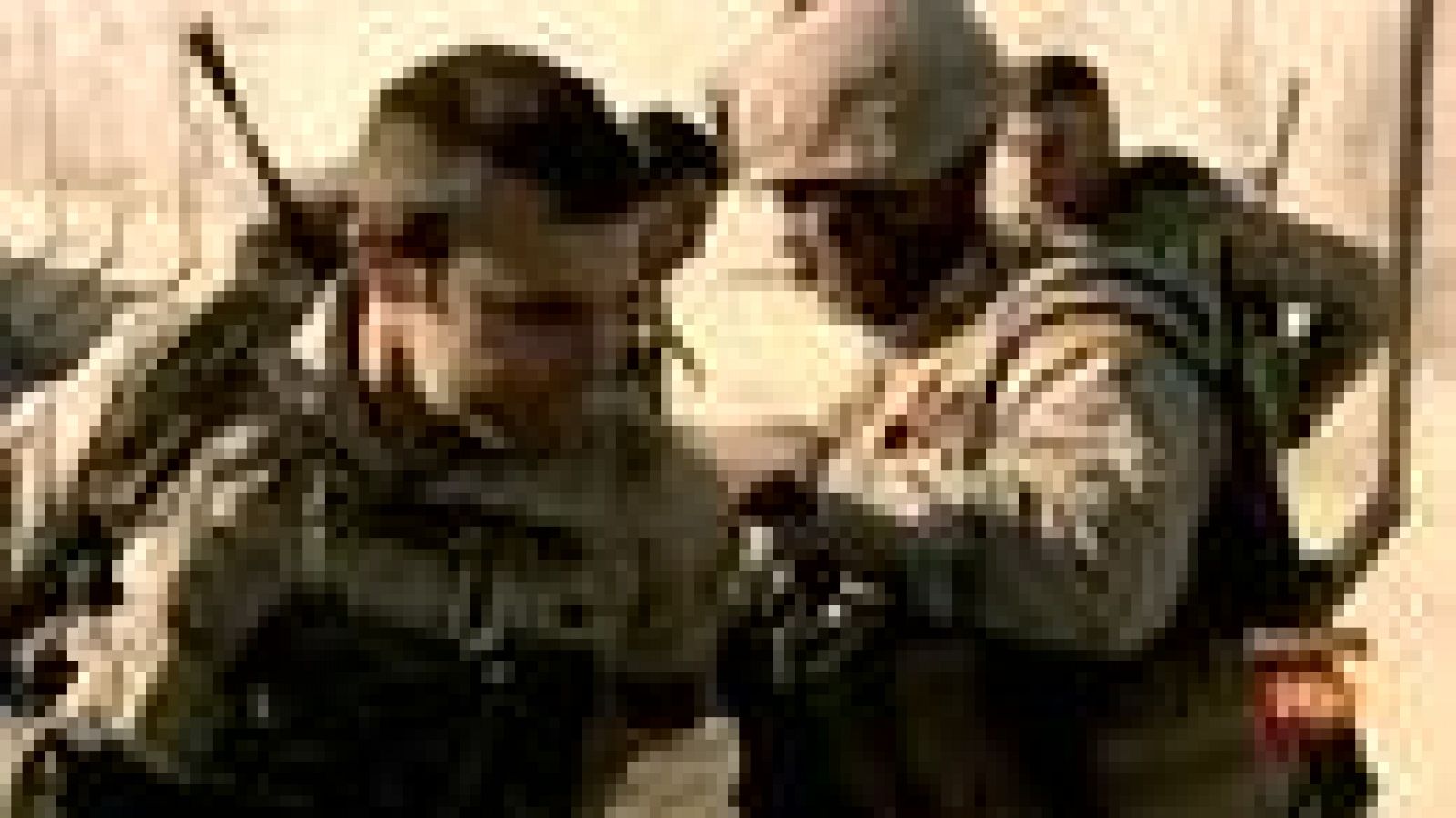 Informativo 24h: Repliegues de tropas en Afganistán | RTVE Play
