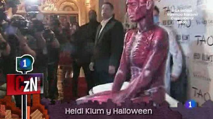 Lo que hay que ver ... - Lo que hay que ver - 11/11/12