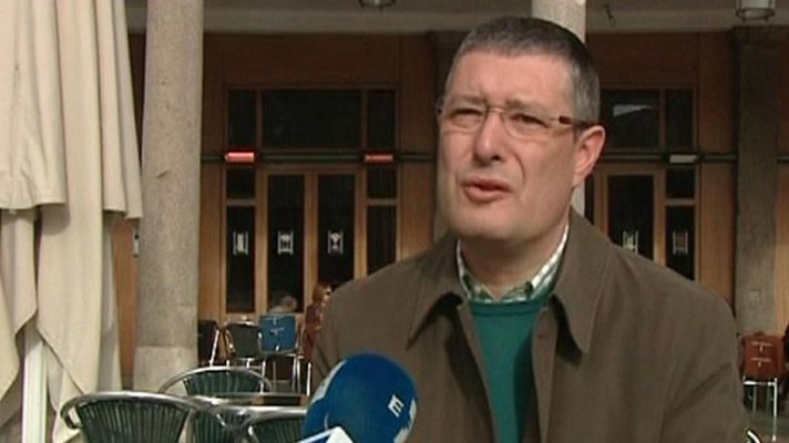 Informativo 24h - El SUP respaldará a los policías que se nieguen a participar en desahucios