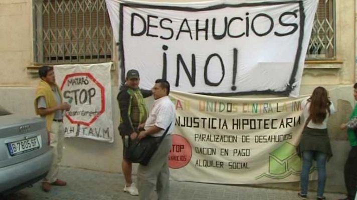 Telediario 1 - Telediario 1 en 4' - 11/11/12