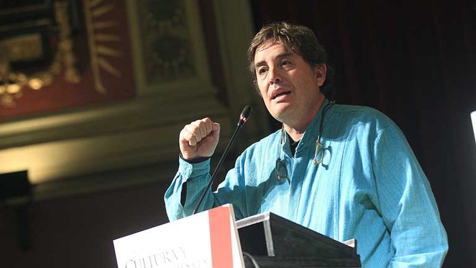 Personalidades de la Cultura apoyan la huelga general