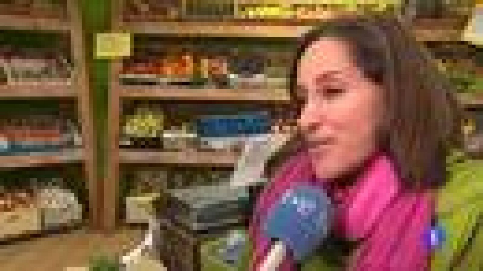 España, líder en producción ecológica