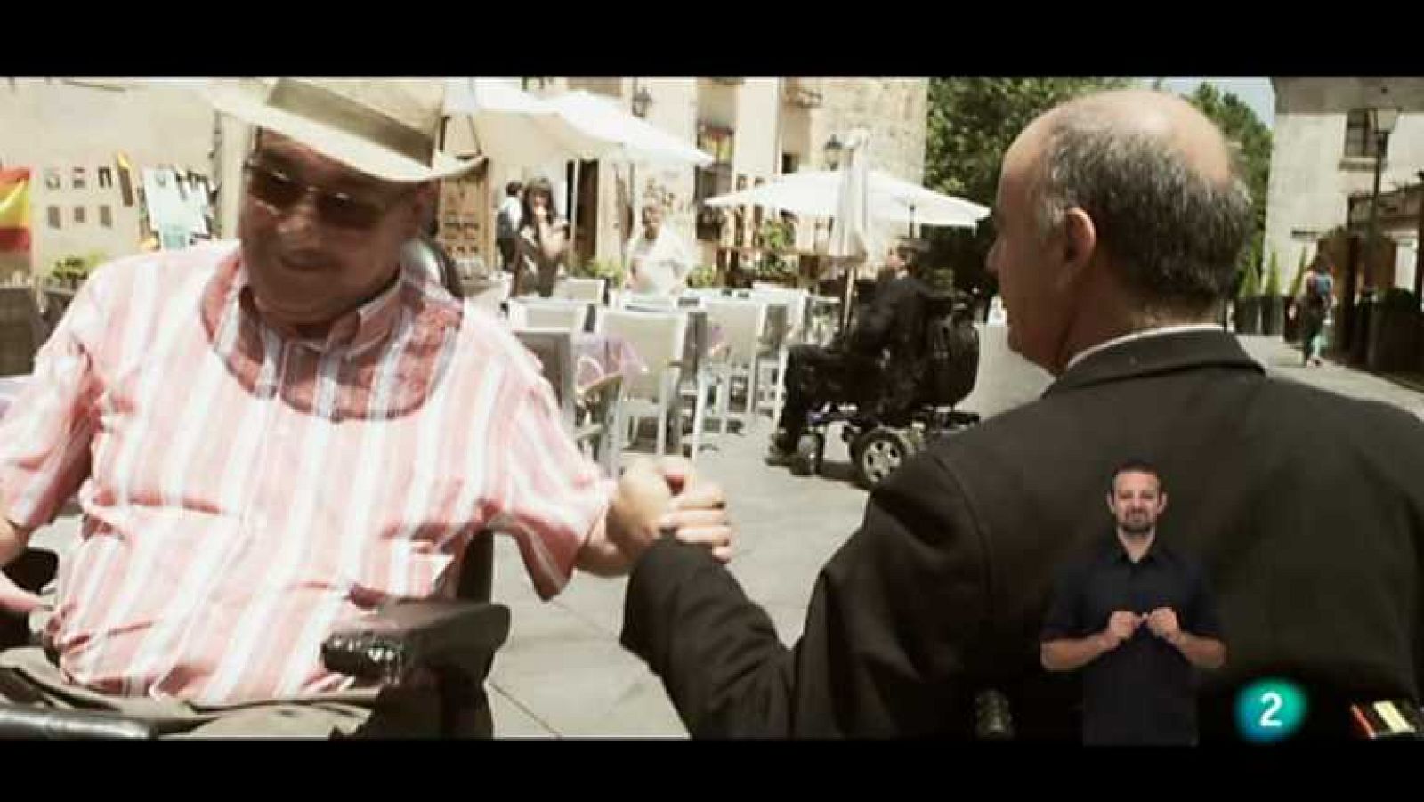 Capacitados - Alcaldes - ver ahora