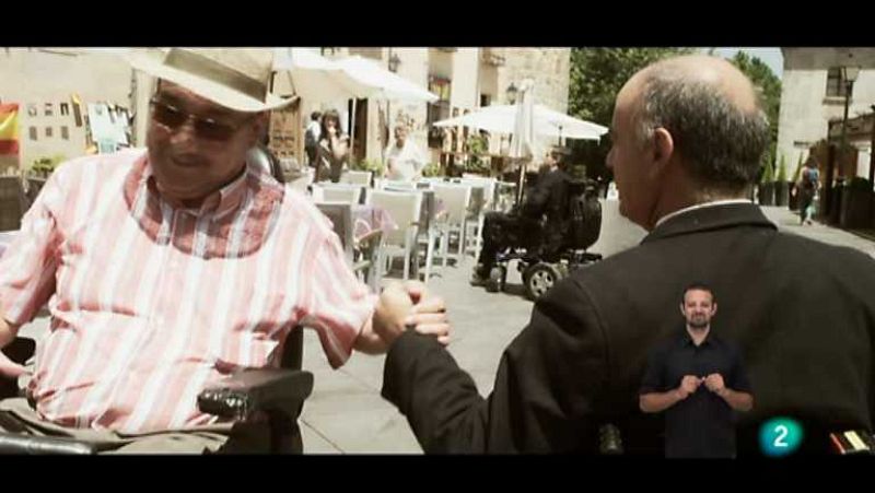 Capacitados - Alcaldes - ver ahora