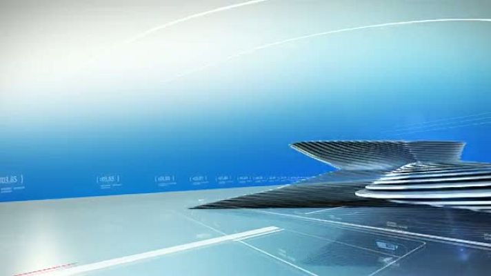 Telediario 1 - Telediario 2 en 4'- 11/11/12