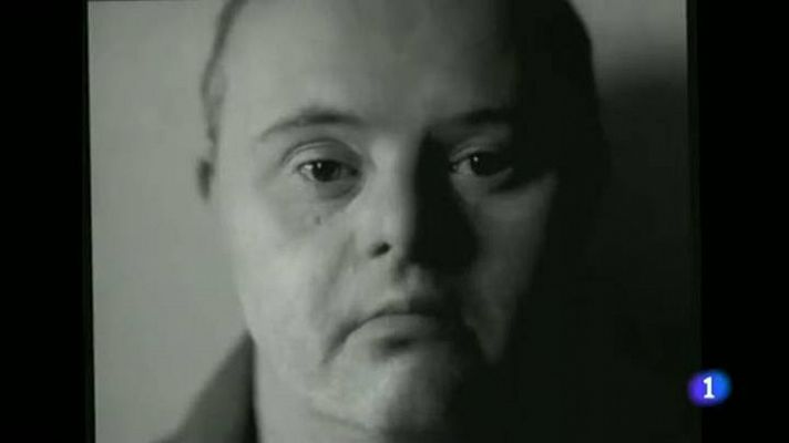 Telediario 1 - Una organización internacional fomenta la integración de personas con discapacidad a través del deporte