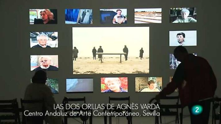 Miradas 2 - Miradas 2 - 11/11/12