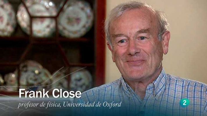 Redes - ¿Existe la nada?