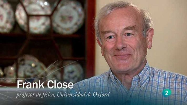 Redes - ¿Existe la nada?