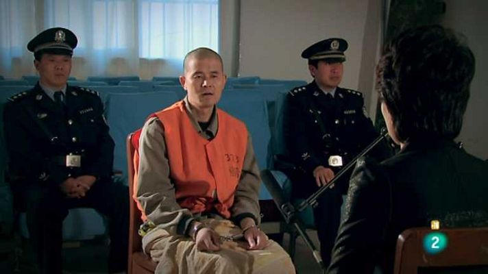 Documentos TV - Conversaciones con los condenados