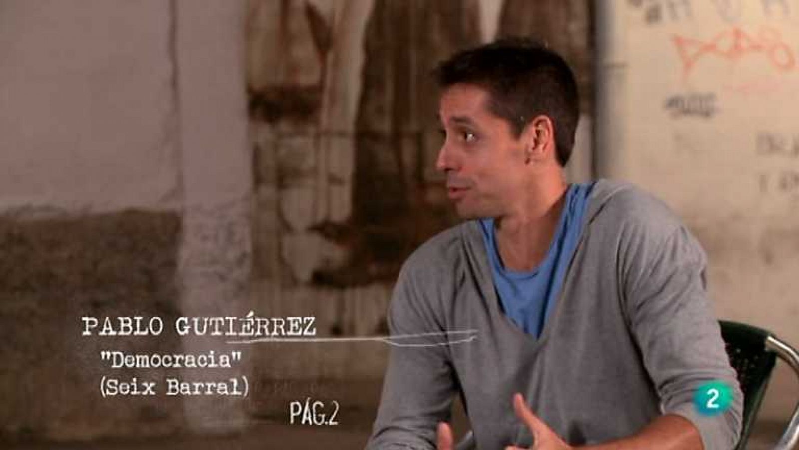 Página 2 - Pablo Gutiérrez - ver ahora