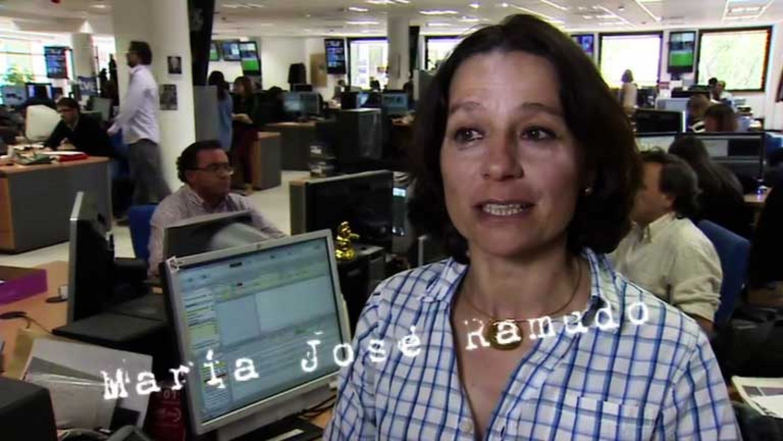 El ojo en la noticia - Maellas visto por María José Ramudo - El ojo en la noticia | Ver