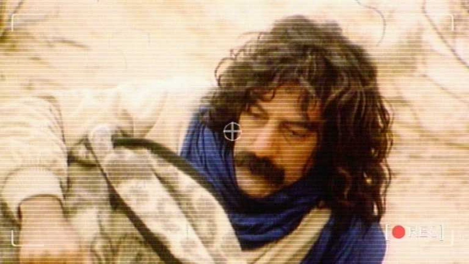 El ojo en la noticia - Maellas - 1979, Sahara Occidental