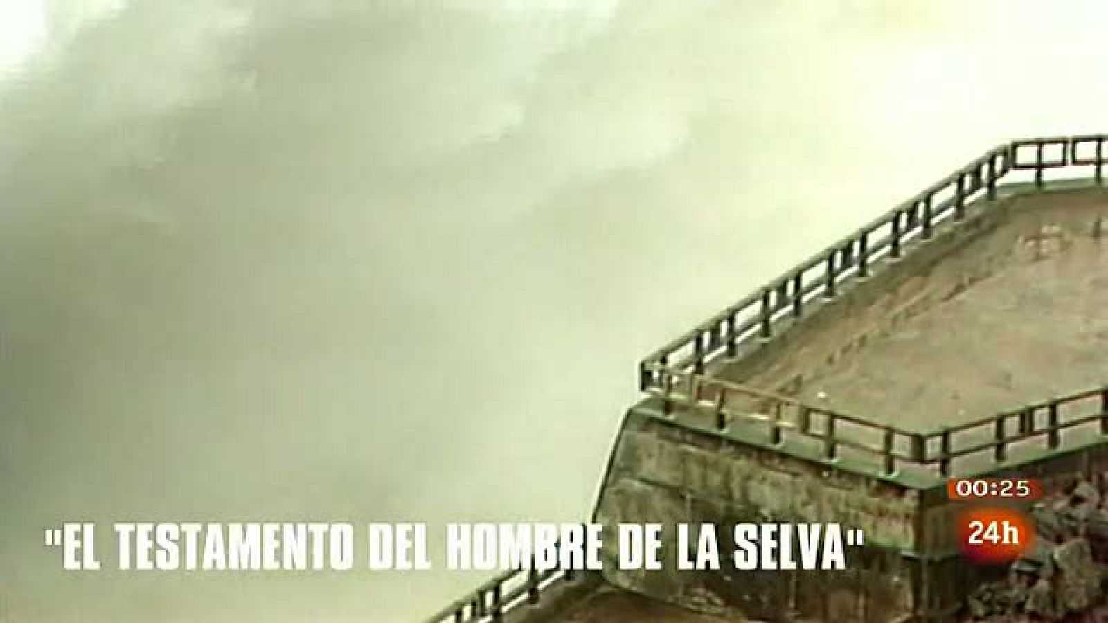 El ojo en la noticia - Maellas - El plano