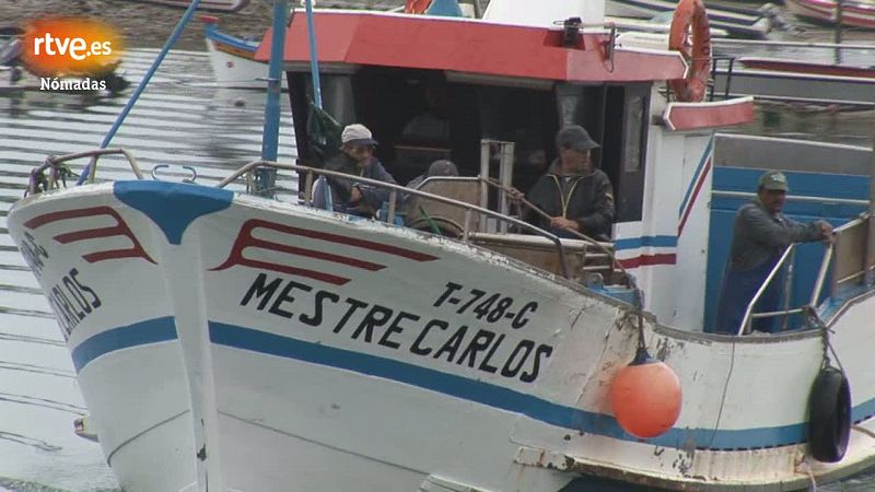'Nmadas' en el Algarve - Ver ahora