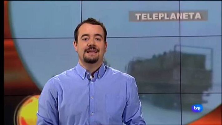 Teleplaneta - Teleplaneta - 10/11/12