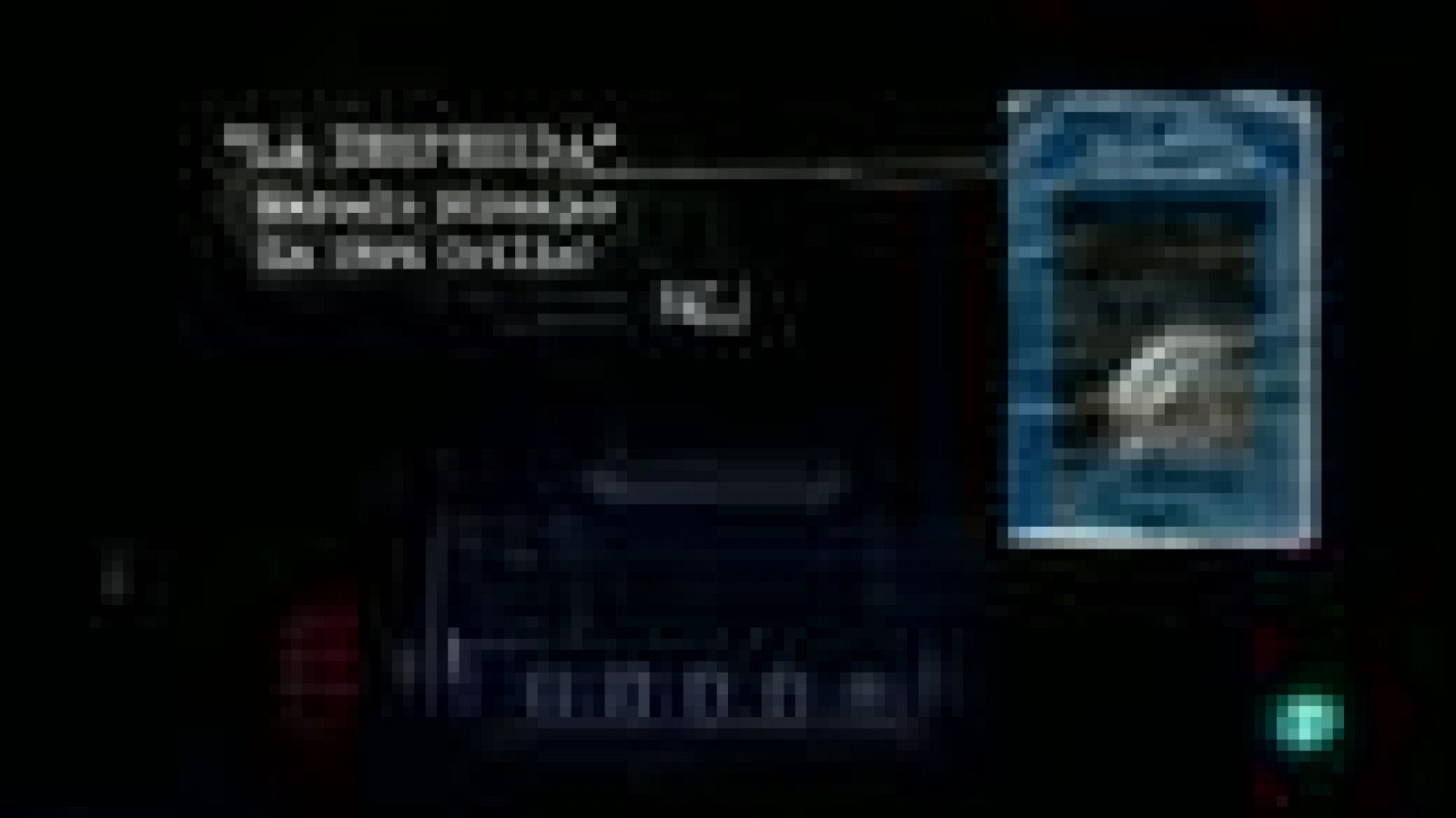 Página 2 - Rescatados: Marcelo Birmajer