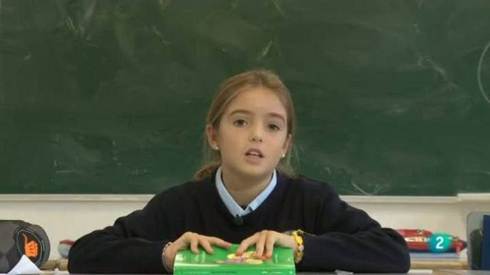 Página Dos - "La tierra del oro ardiente"