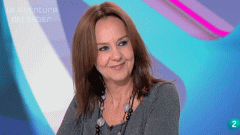 La Aventura del Saber. María Dueñas