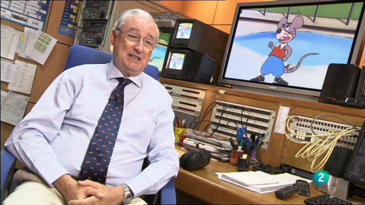 Fábrica de ideas - Imita: BRB