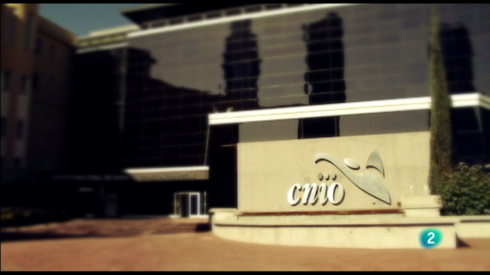 Fábrica de ideas - Innova: CNIO