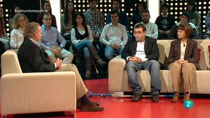 Un mundo mejor - Universidad de Valencia