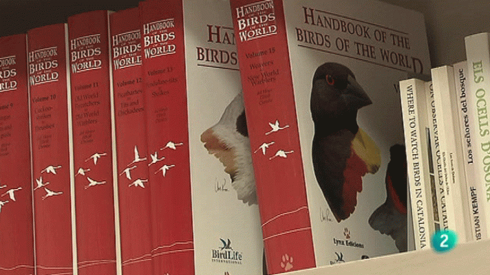 La aventura del Saber - Josep del Hoyo