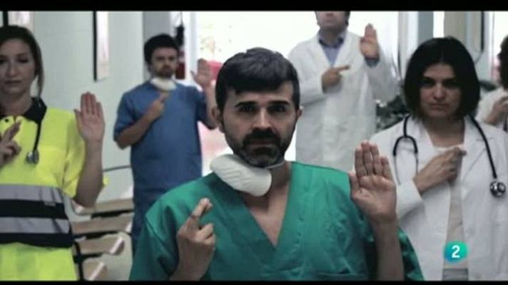 Para todos La 2 - Médicos del mundo