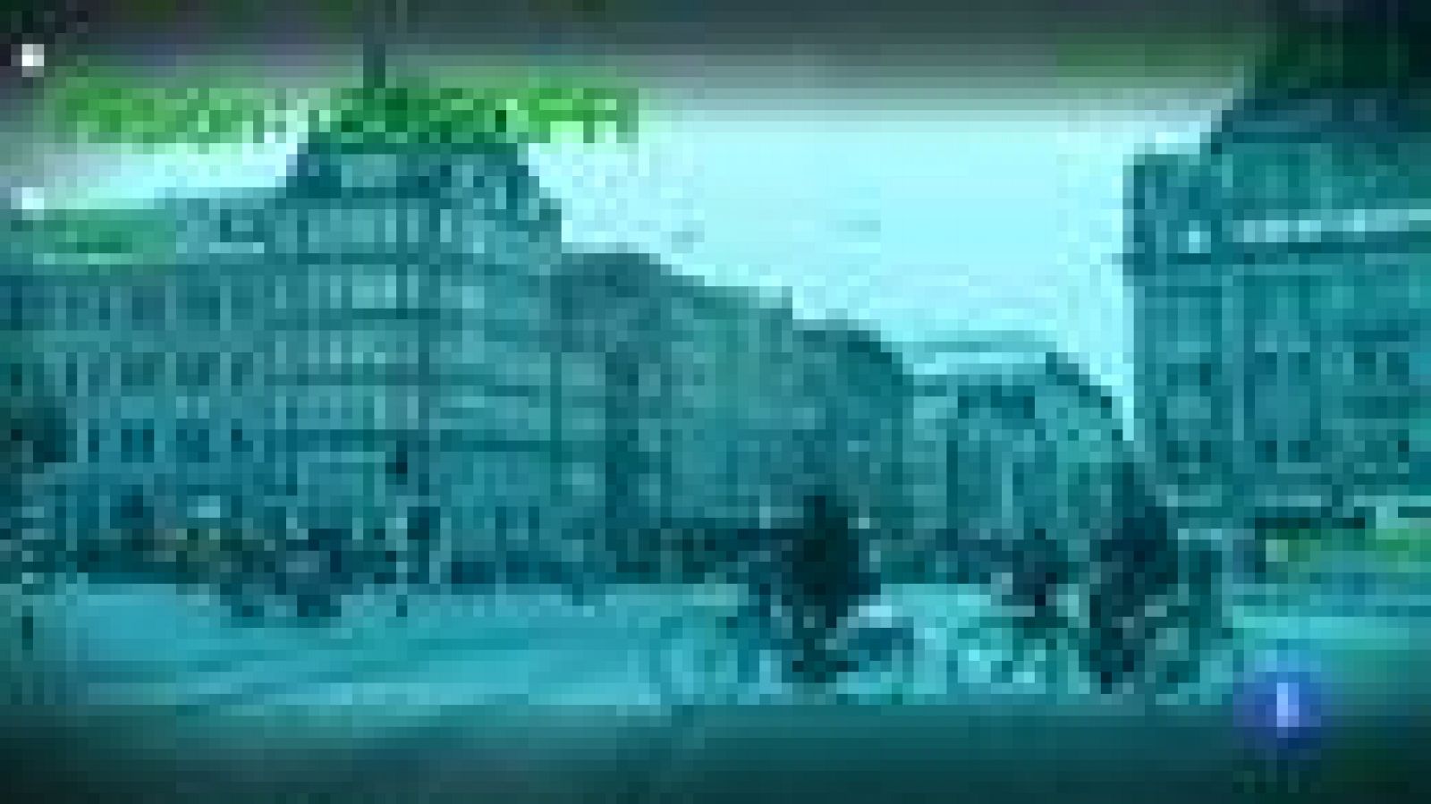 Más Gente - Isabel nos presenta una misteriosa ciudad