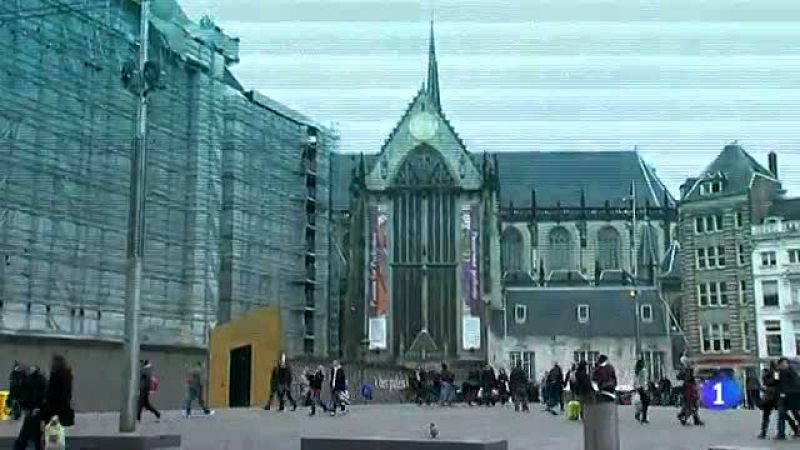 Más Gente - Isabel nos presenta una misteriosa ciudad