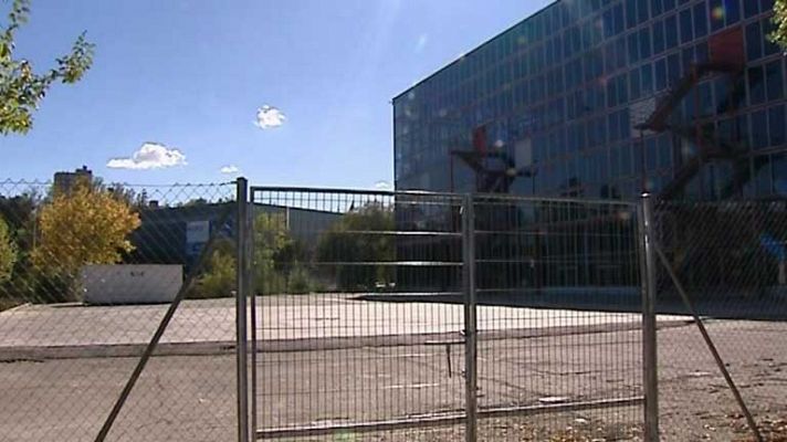 Informativo de Madrid - La Comunidad de Madrid en 4' - 12/11/12