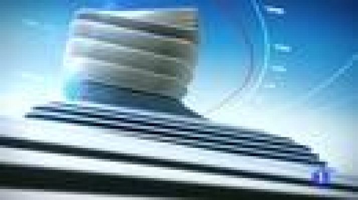 Noticias de Castilla y León - Castilla y León en 2' - 12/11/12