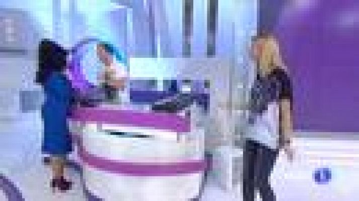 +Gente - Entrevista a La Terremoto