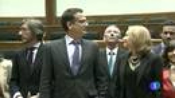 Telenorte - País Vasco - Telenorte País Vasco - 12/11/12