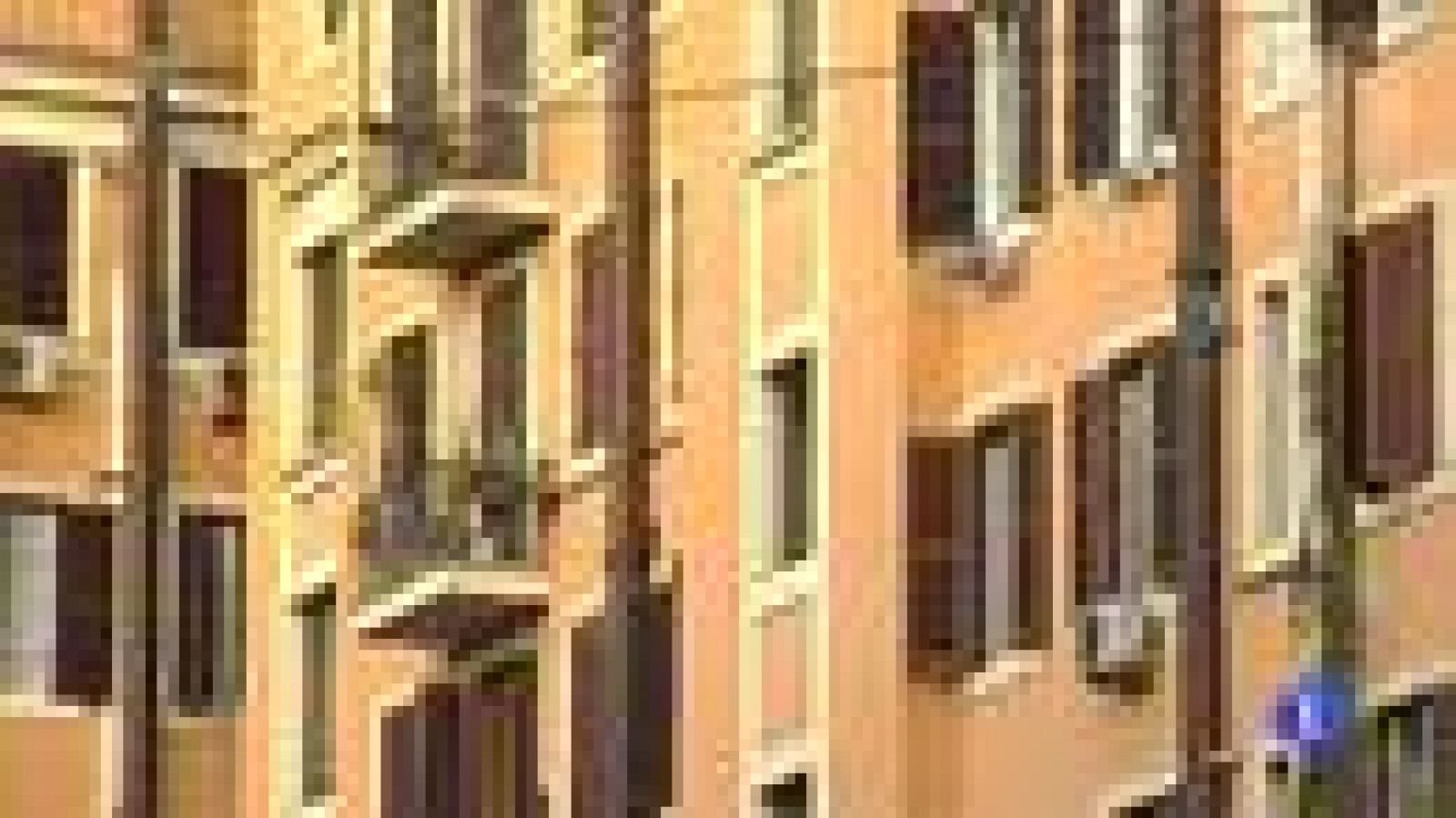 Situación sobre los impagos de hipotecas en otros países de la UE