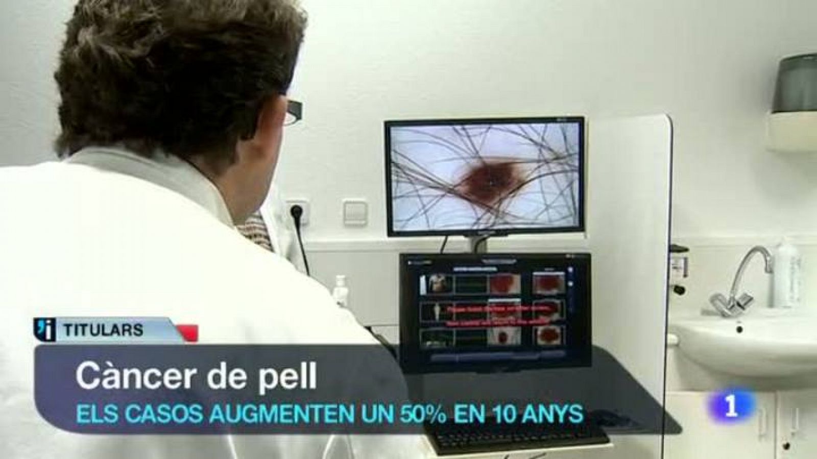 L'Informatiu: L'Informatiu migdia - 12/11/12 | RTVE Play