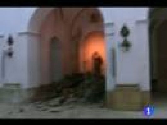 Noticias Murcia - La Comunidad de Murcia en 2'.(12/11/2012).