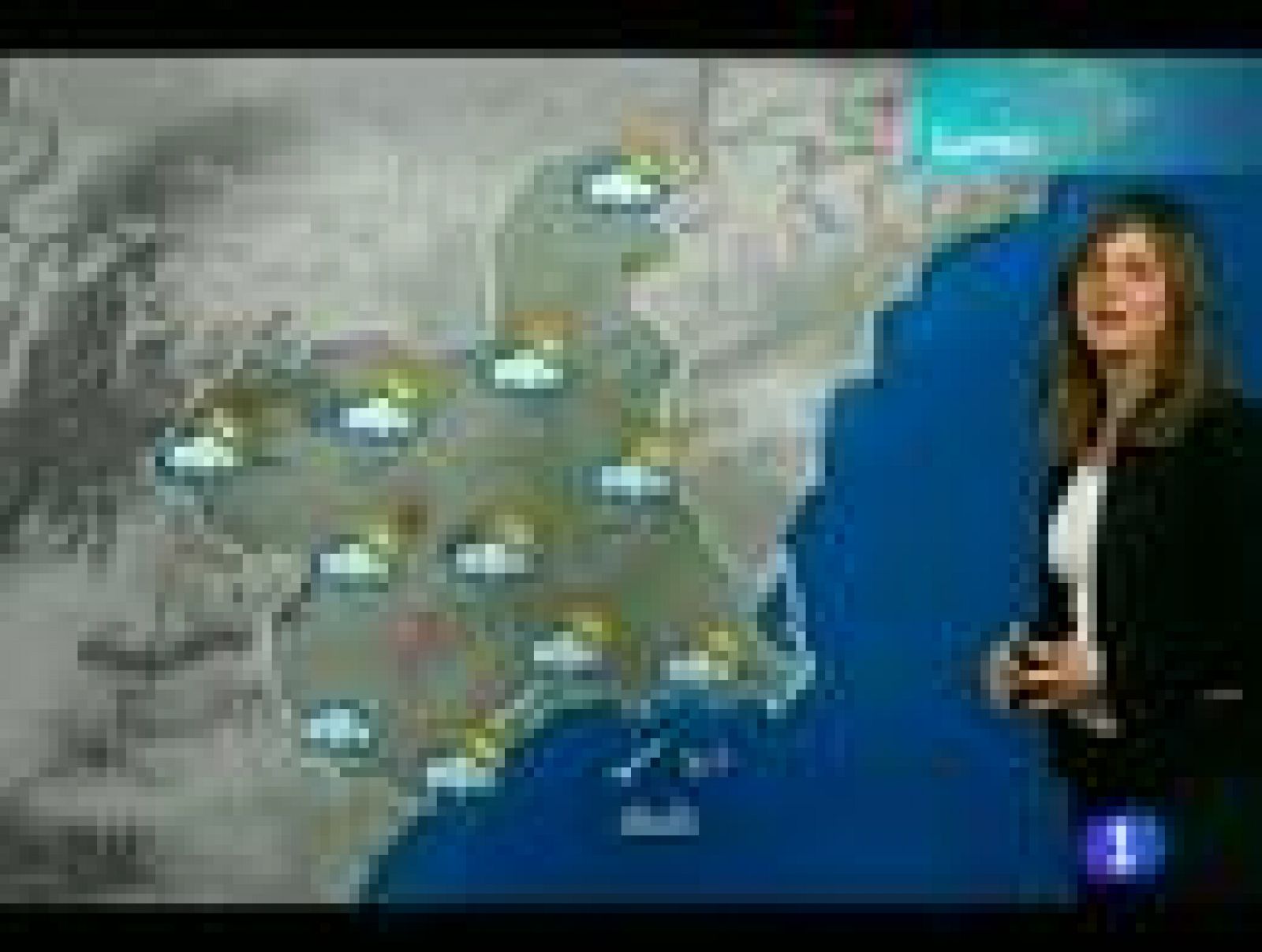 Noticias Murcia: El tiempo en la Comunidad de Murcia.(12/11/2012). | RTVE Play