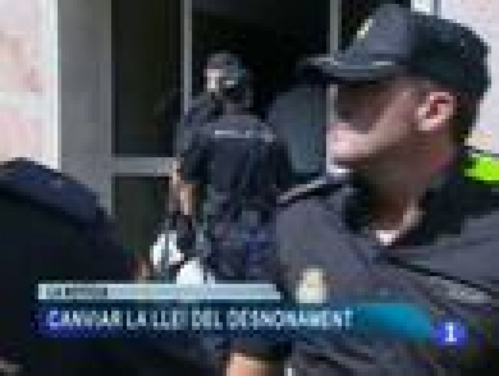 Informatiu Balear - 12/11/12 | Ver