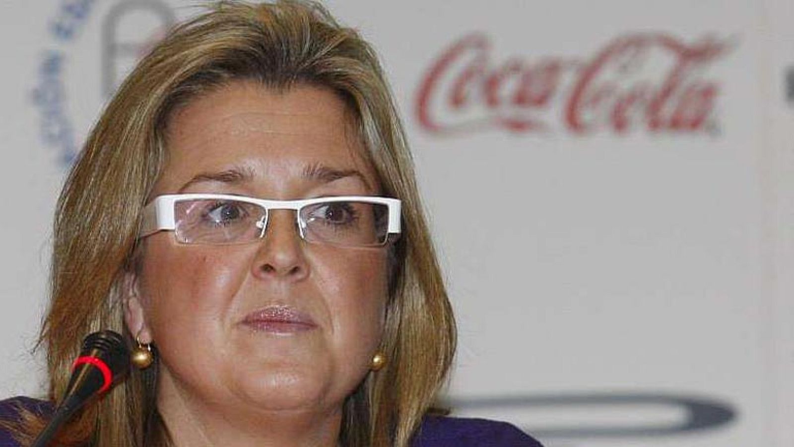 Tarrés demanda al presidente de la RFEN