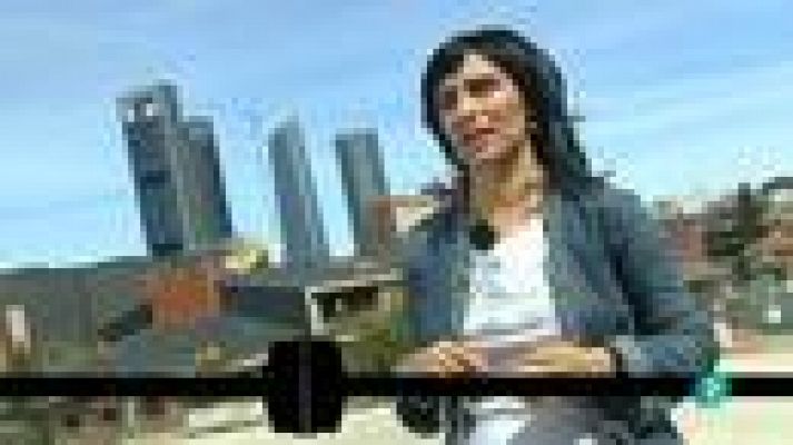 Fábrica de ideas - Incentiva: PGM 8